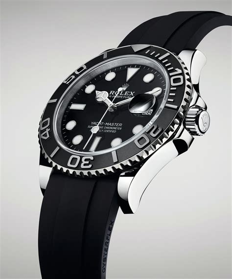 rolex yacht-master 42 stahl|Rolex Yacht-Master 42 investment.